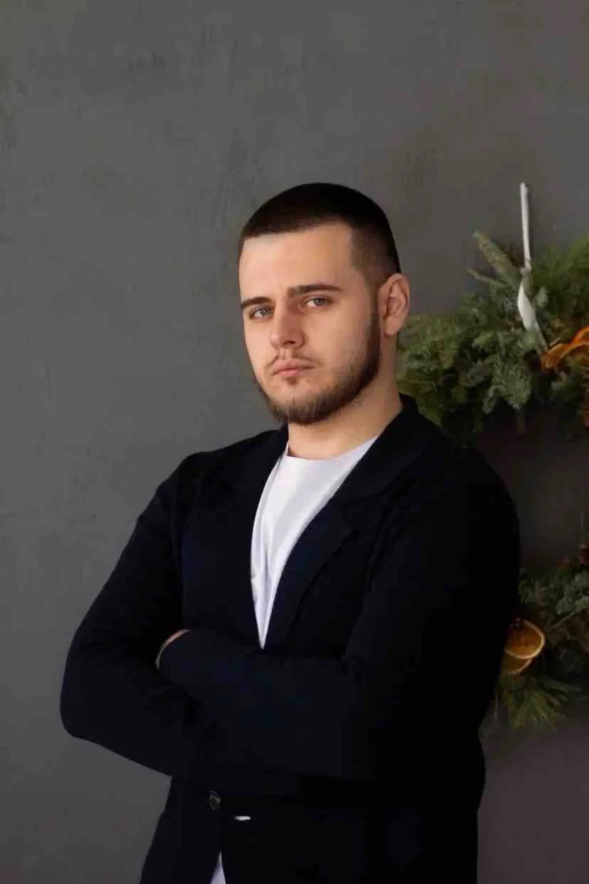 Даниил Лебединский