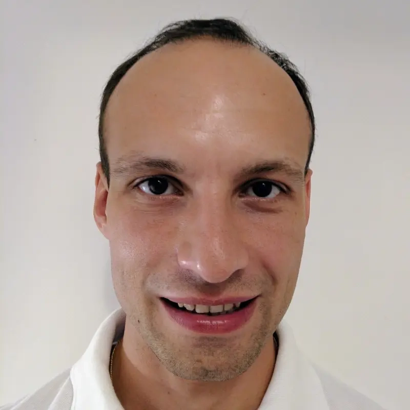 Илья Матвеев | Сетка — социальная сеть от hh.ru