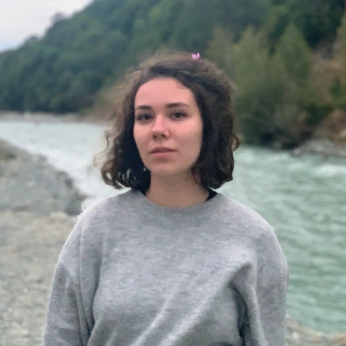 Валерия Васильева