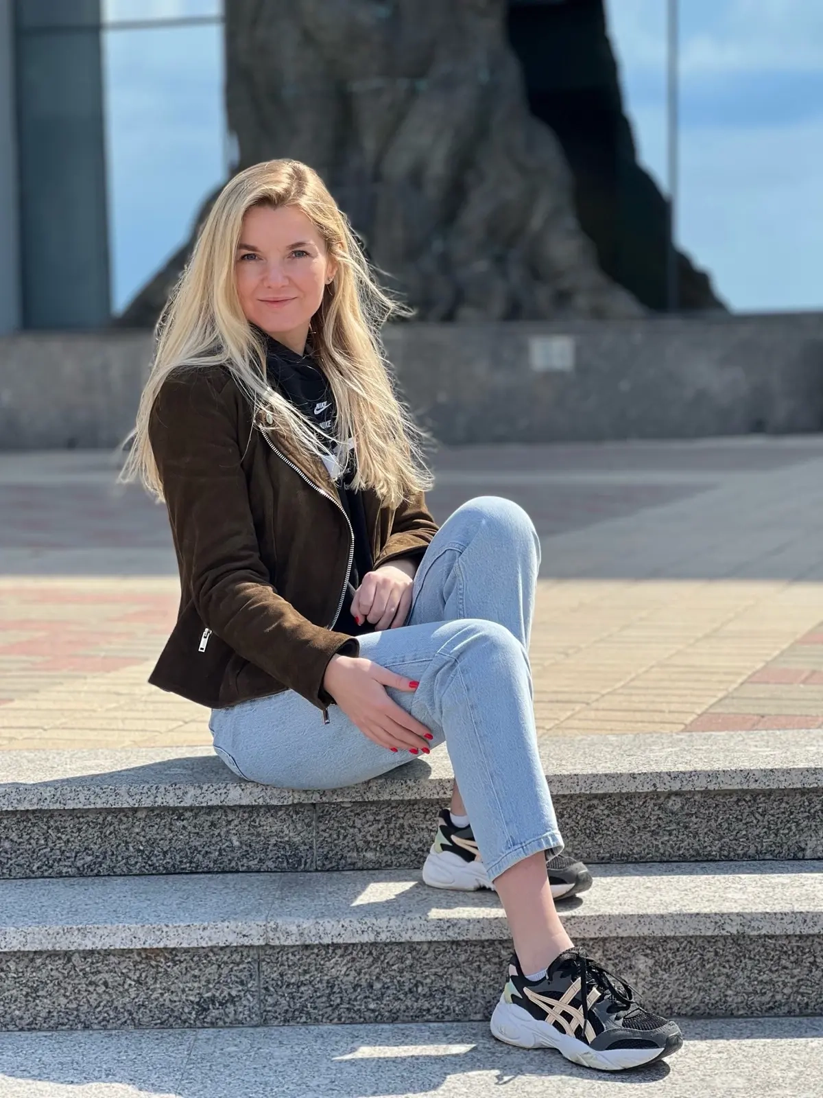 Оксана Ревякина | Сетка — социальная сеть от hh.ru