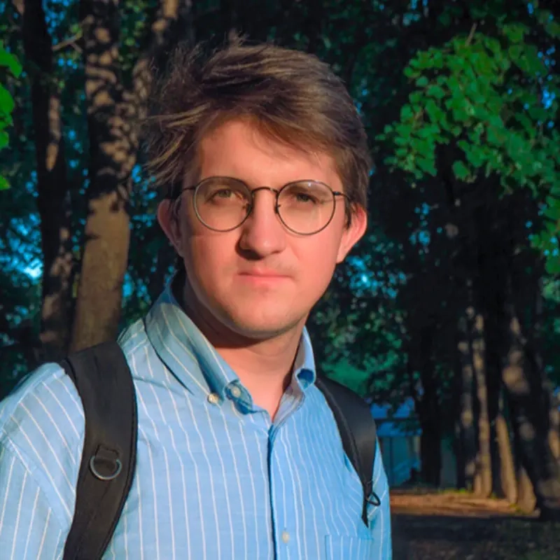 Владислав Баринов | Сетка — социальная сеть от hh.ru