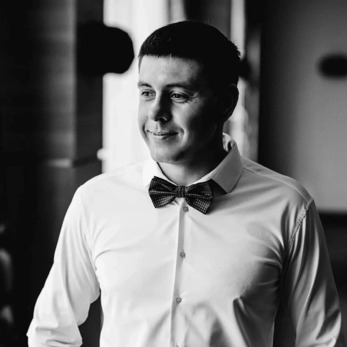 Антон Коломиец