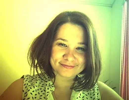 Анна Рауткина | Сетка — социальная сеть от hh.ru