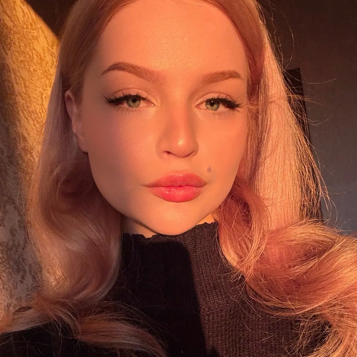 Ульяна Пер | Сетка — социальная сеть от hh.ru