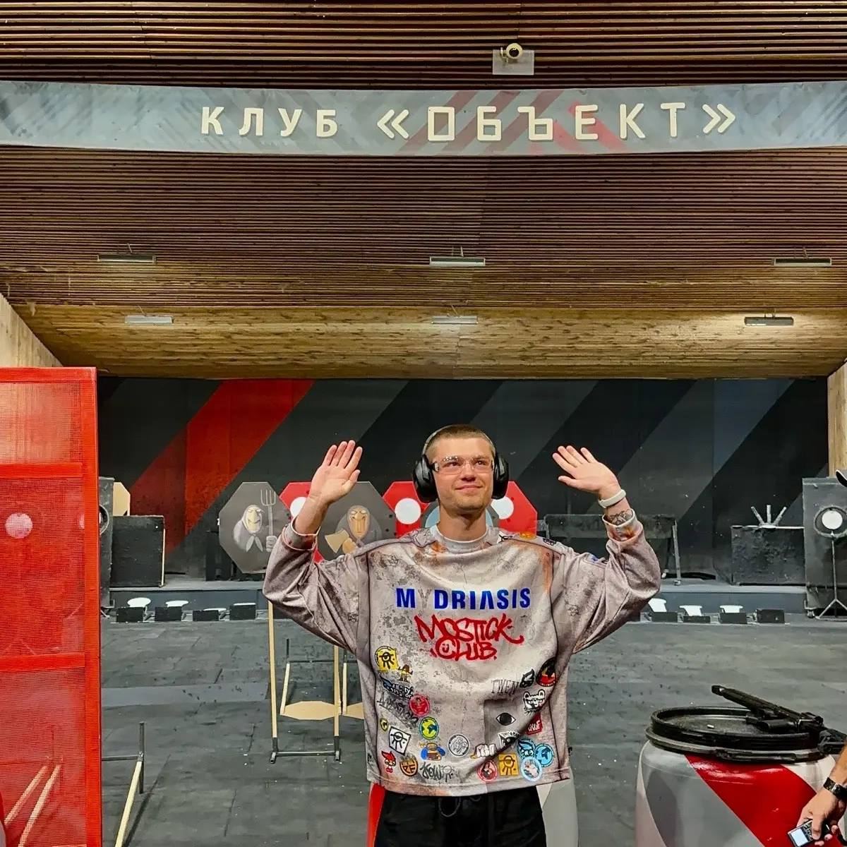 Матвей Лысенко | Сетка — социальная сеть от hh.ru