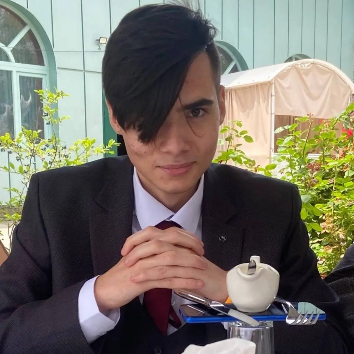 Даниил Маслов | Сетка — социальная сеть от hh.ru