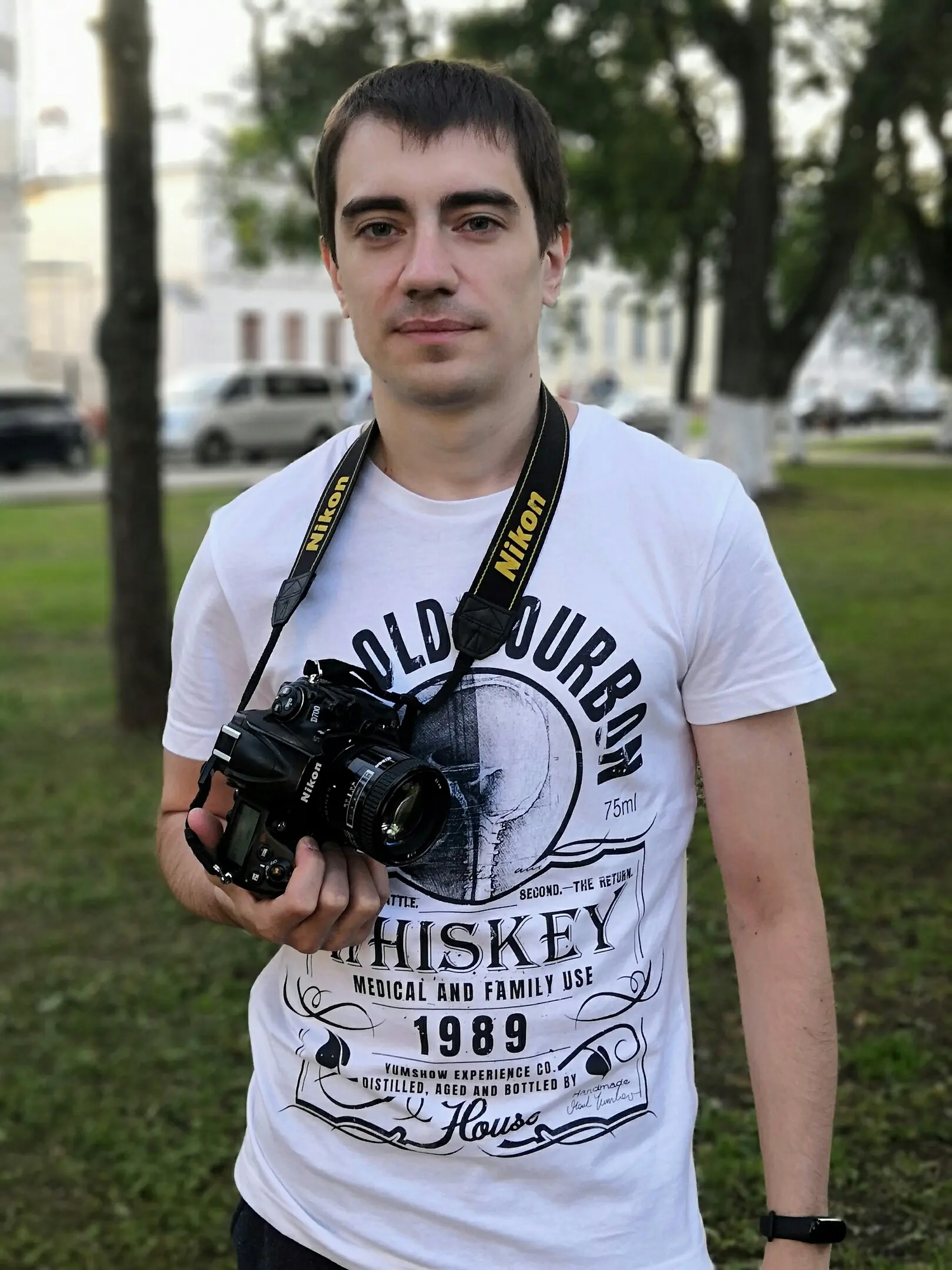 Андрей Ванчугов | Сетка — социальная сеть от hh.ru