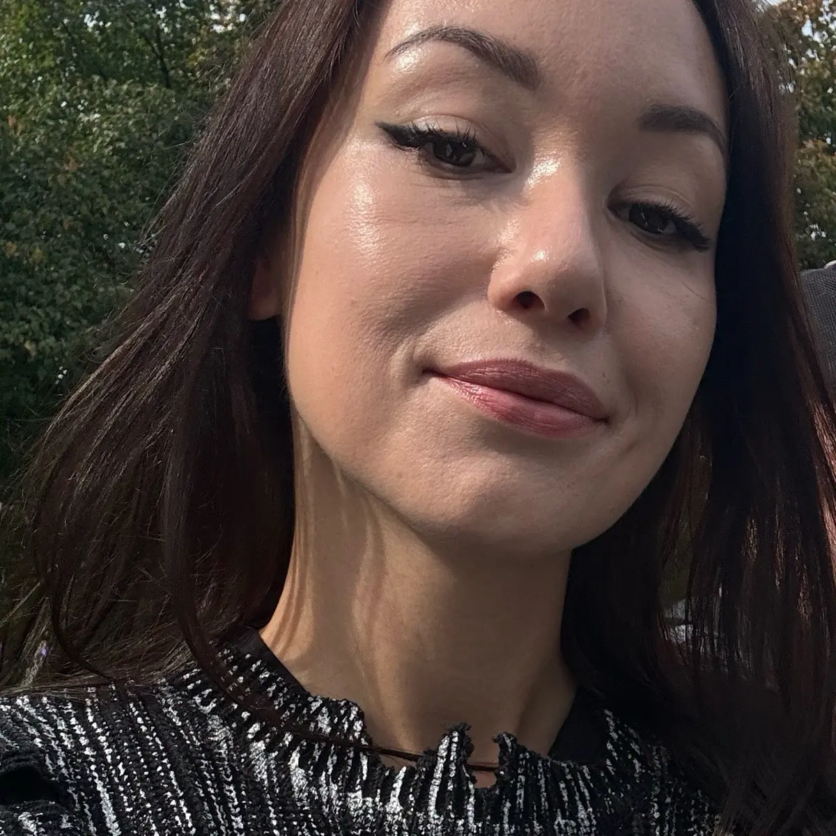 Лидия Крохина