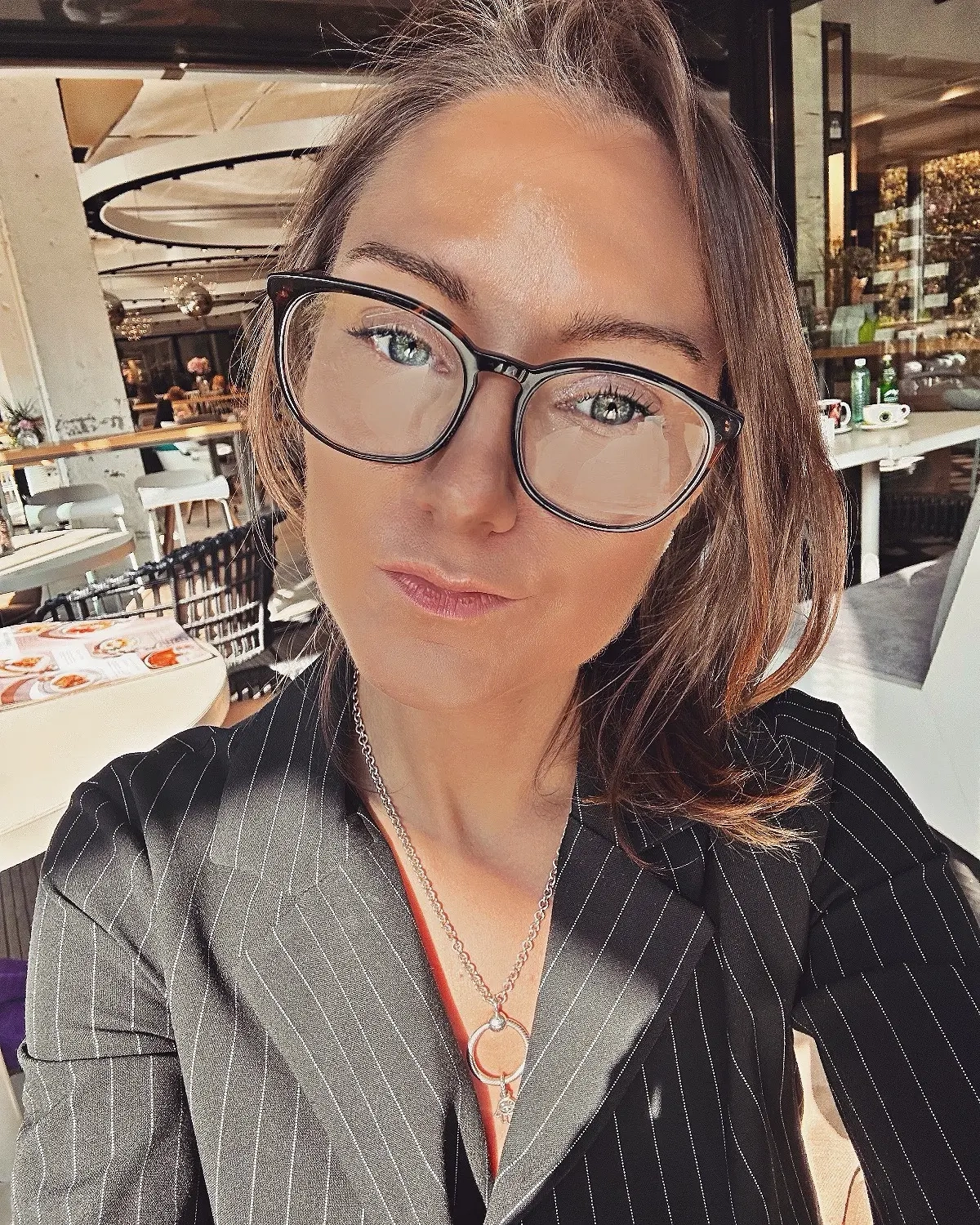 Валентина Кацуба | Сетка — социальная сеть от hh.ru