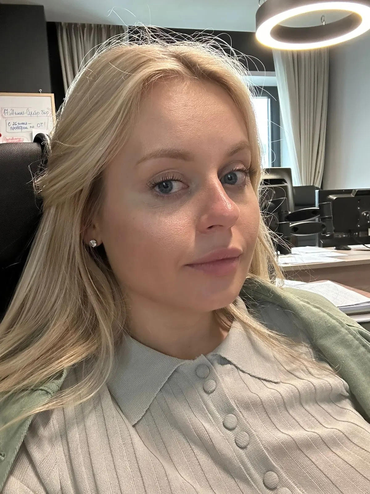 Жанна Кулиева | Сетка — социальная сеть от hh.ru