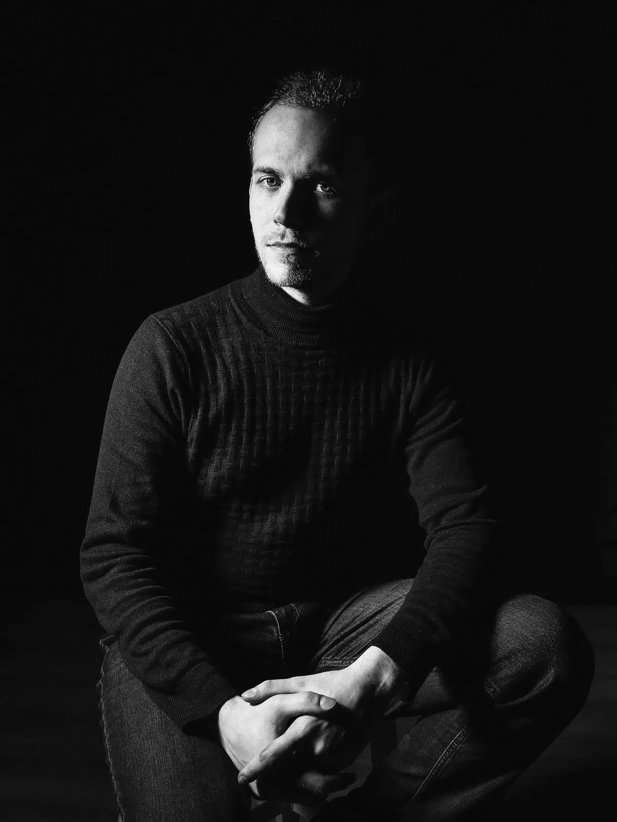 Антон Петров | Сетка — социальная сеть от hh.ru