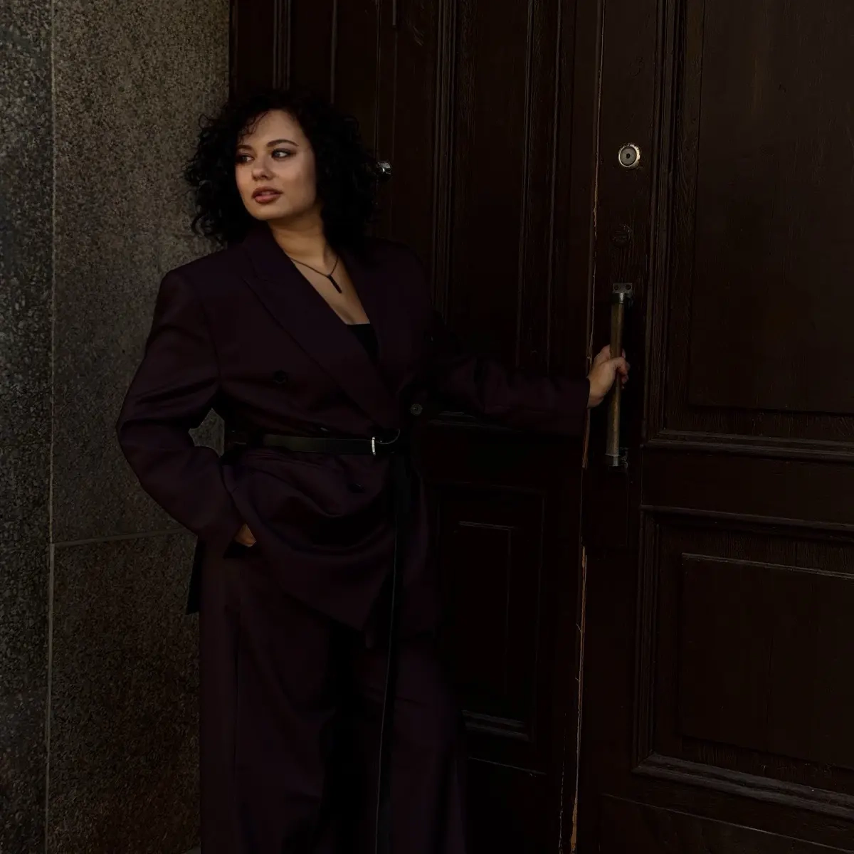 Полина Сенигова | Сетка — социальная сеть от hh.ru