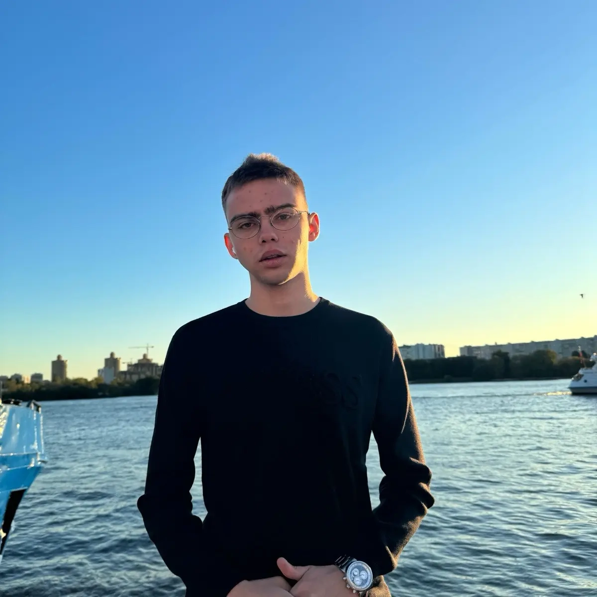 Илья Сурков