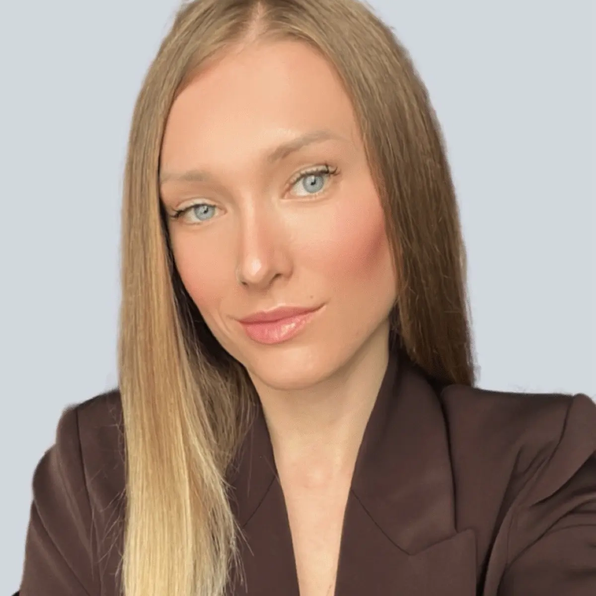 Валерия Чернятьева