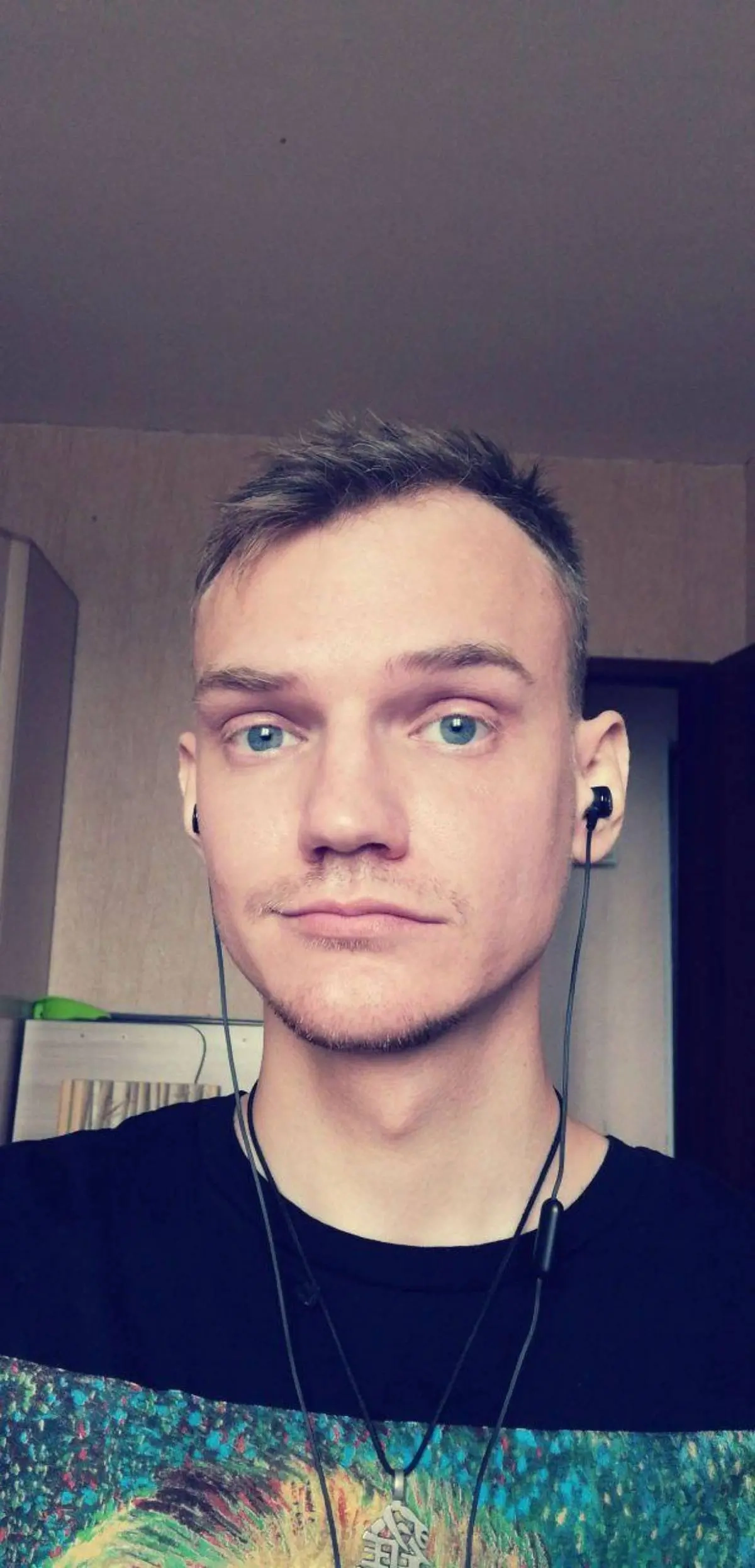 Денис Климов | Сетка — социальная сеть от hh.ru