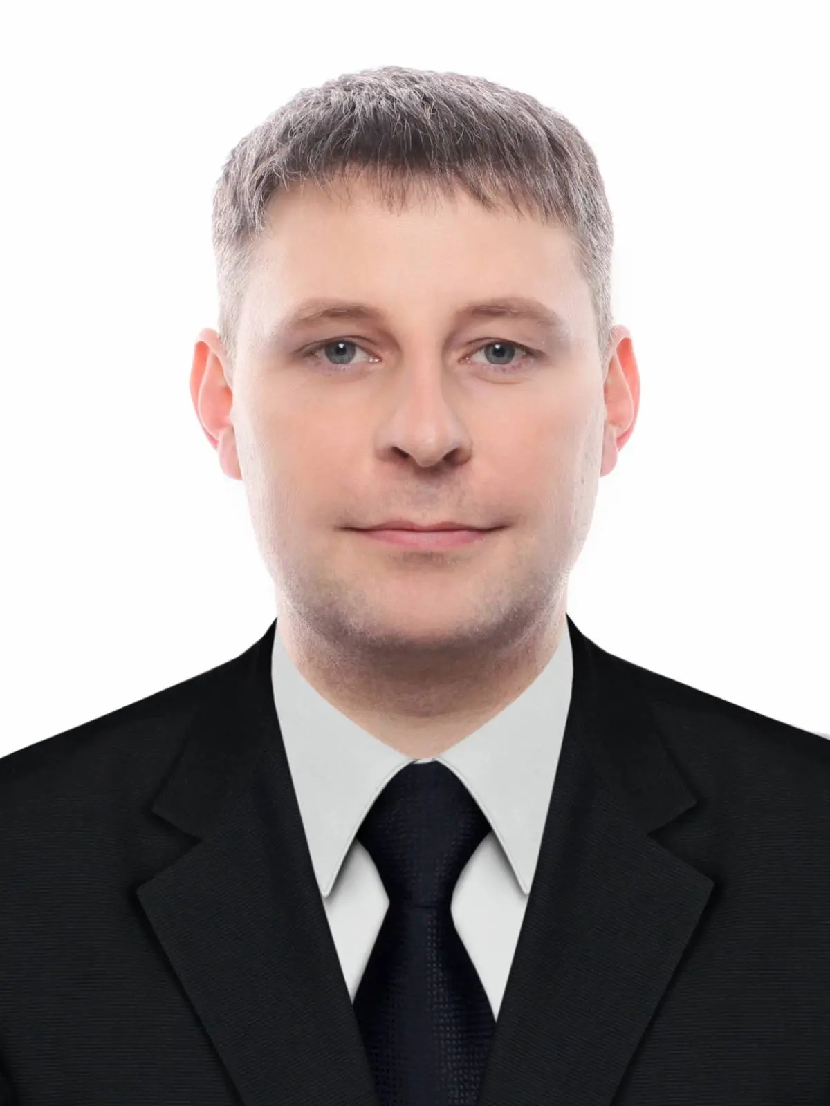 Егор Черняев