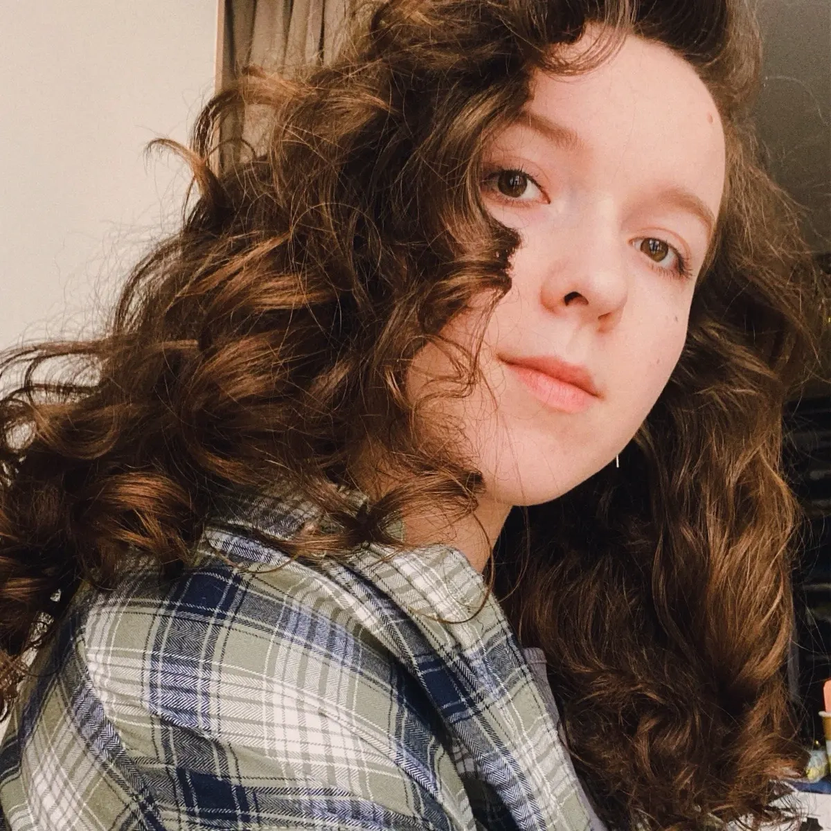 Полина Фисан | Сетка — социальная сеть от hh.ru