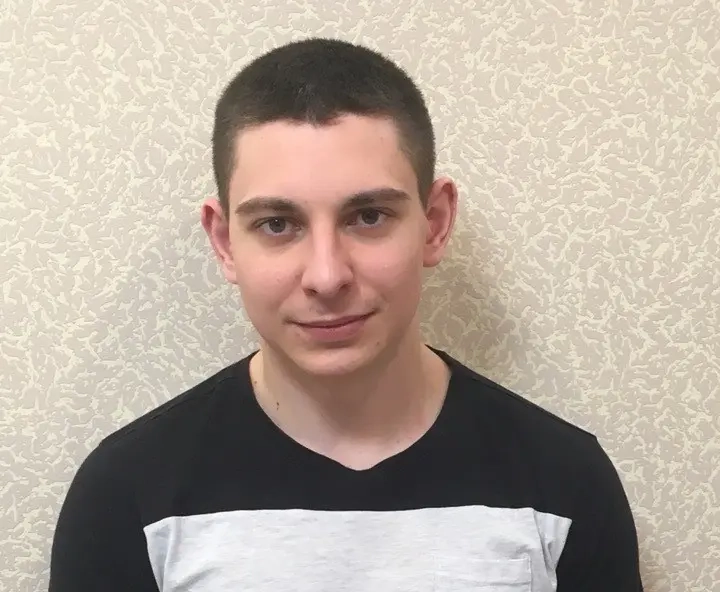 Игорь Кузнецов