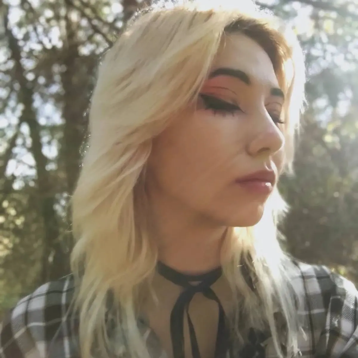 Аделина Аминова