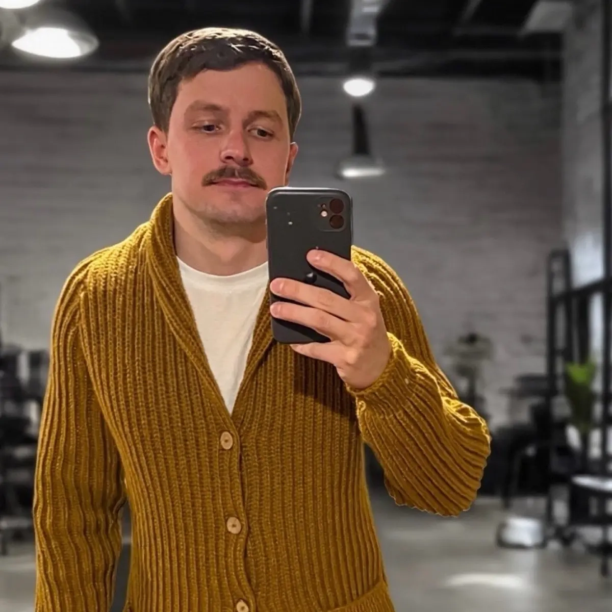 Кирилл Котенёв