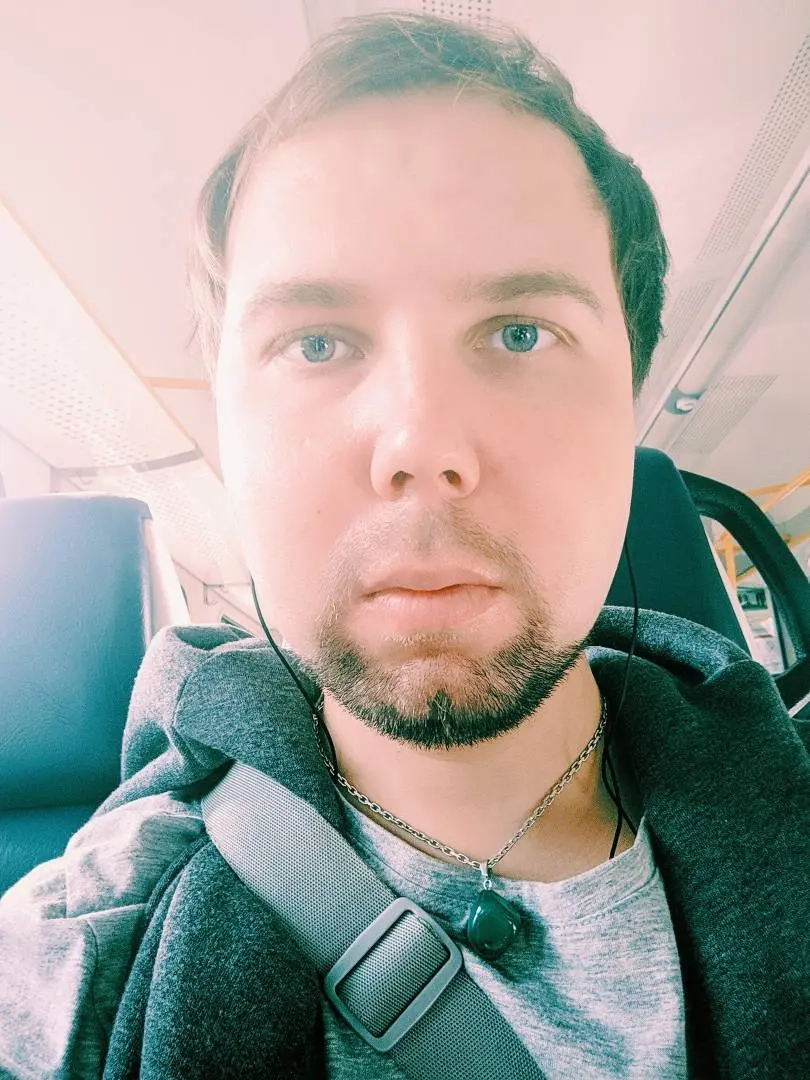 Андрей Голиков | Сетка — социальная сеть от hh.ru