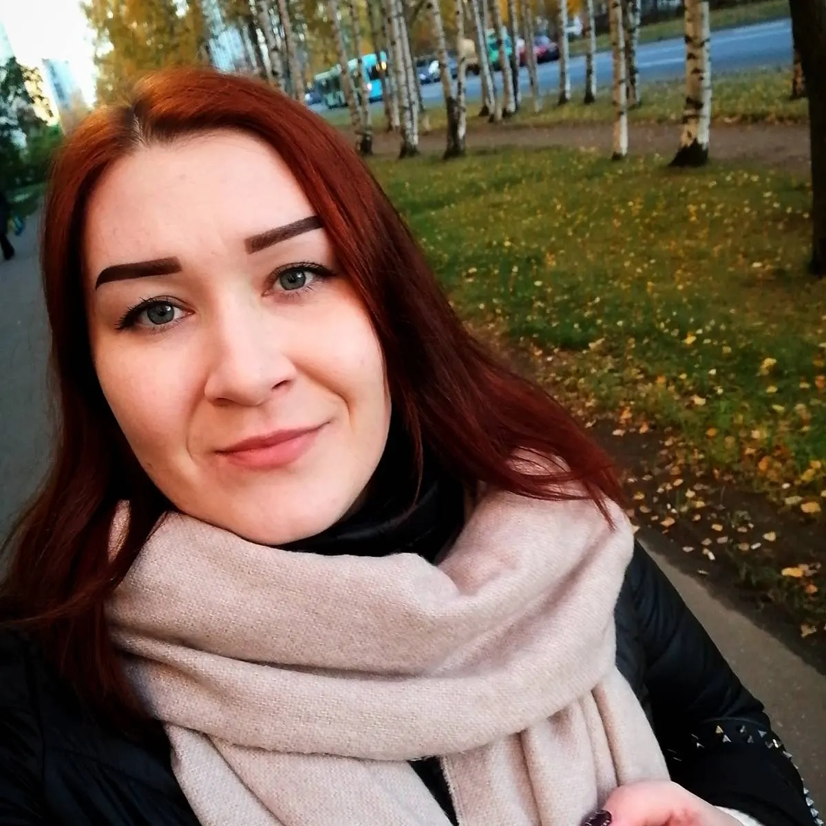 Алеся Маклак | Сетка — социальная сеть от hh.ru