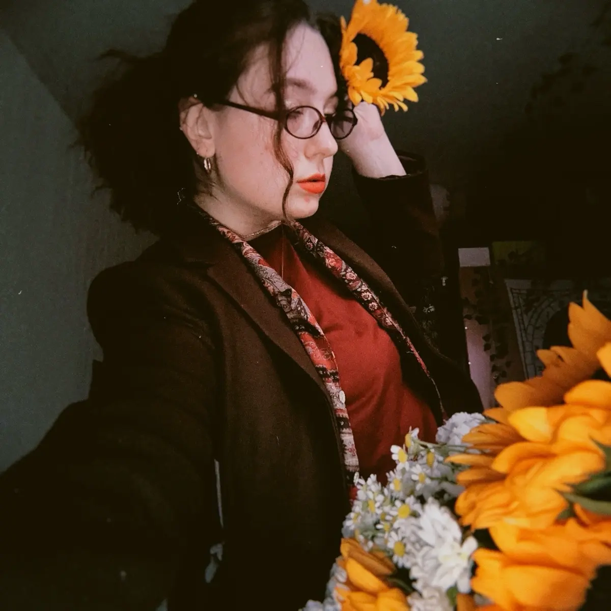 Дарья Дубровская