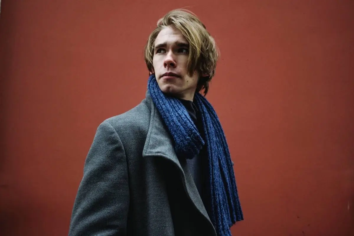 Евгений Буничев | Сетка — социальная сеть от hh.ru