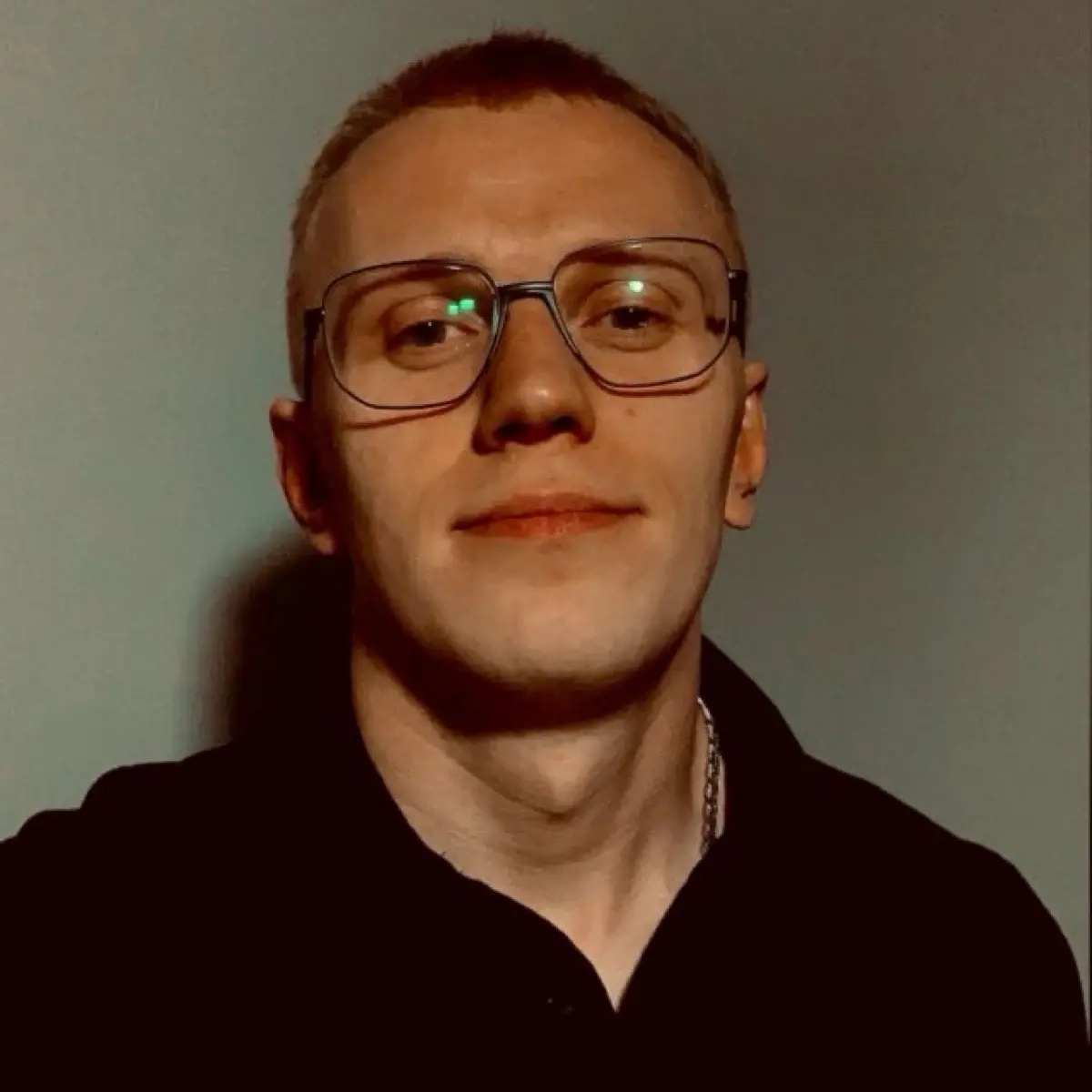 Александр Богодайко