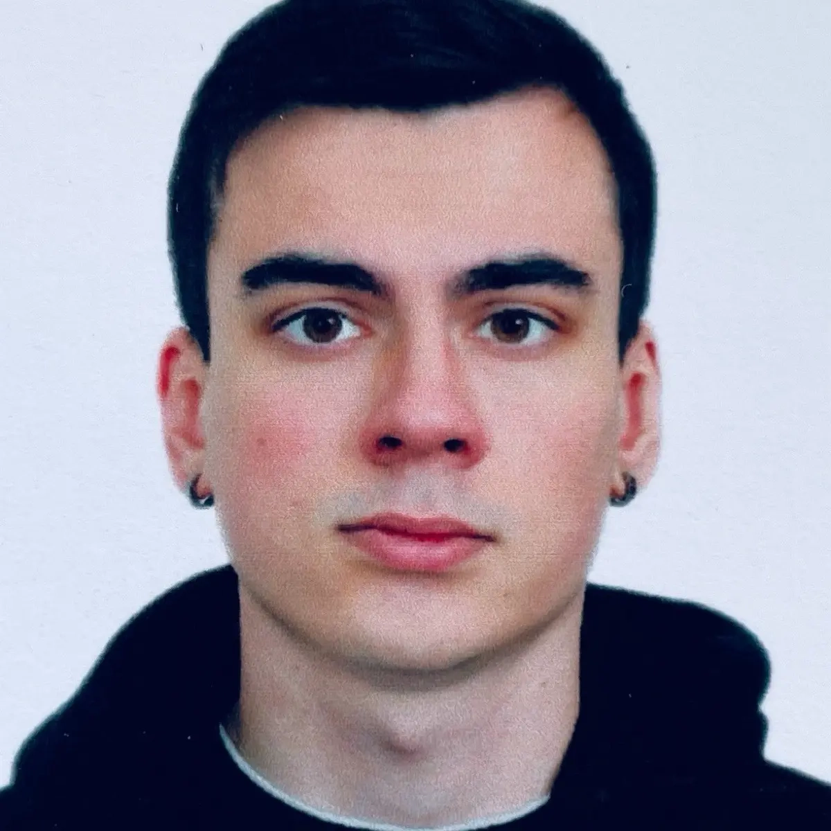 Илья Ткачук