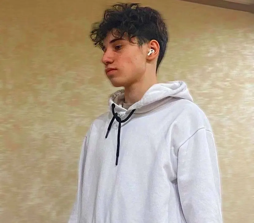 Никита Пахуридзе | Сетка — социальная сеть от hh.ru