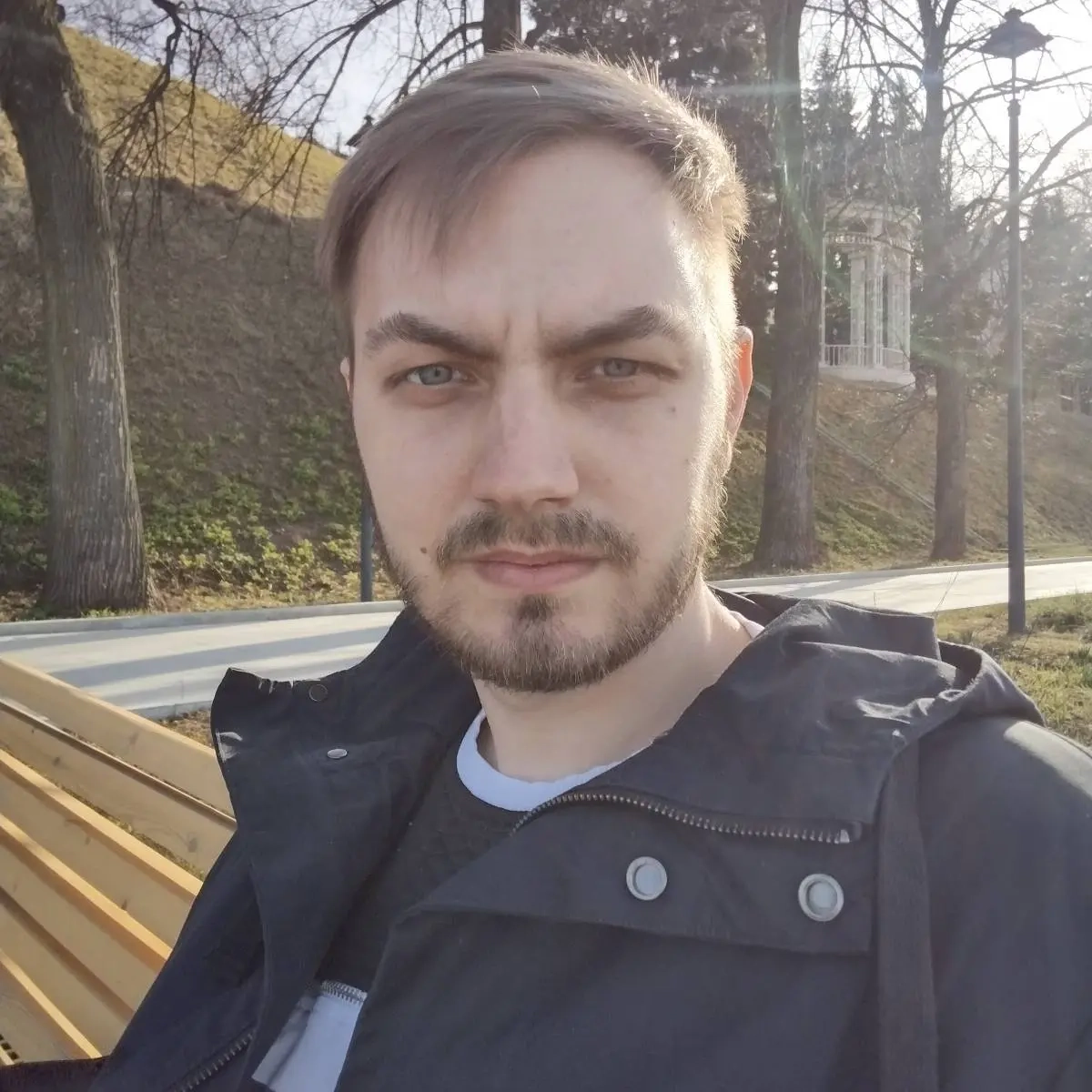 Дмитрий Емелин | Сетка — социальная сеть от hh.ru