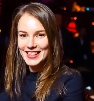 Инга Ядришникова | Сетка — социальная сеть от hh.ru