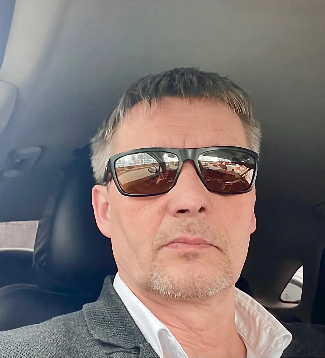 Михаил Ялунин | Сетка — социальная сеть от hh.ru