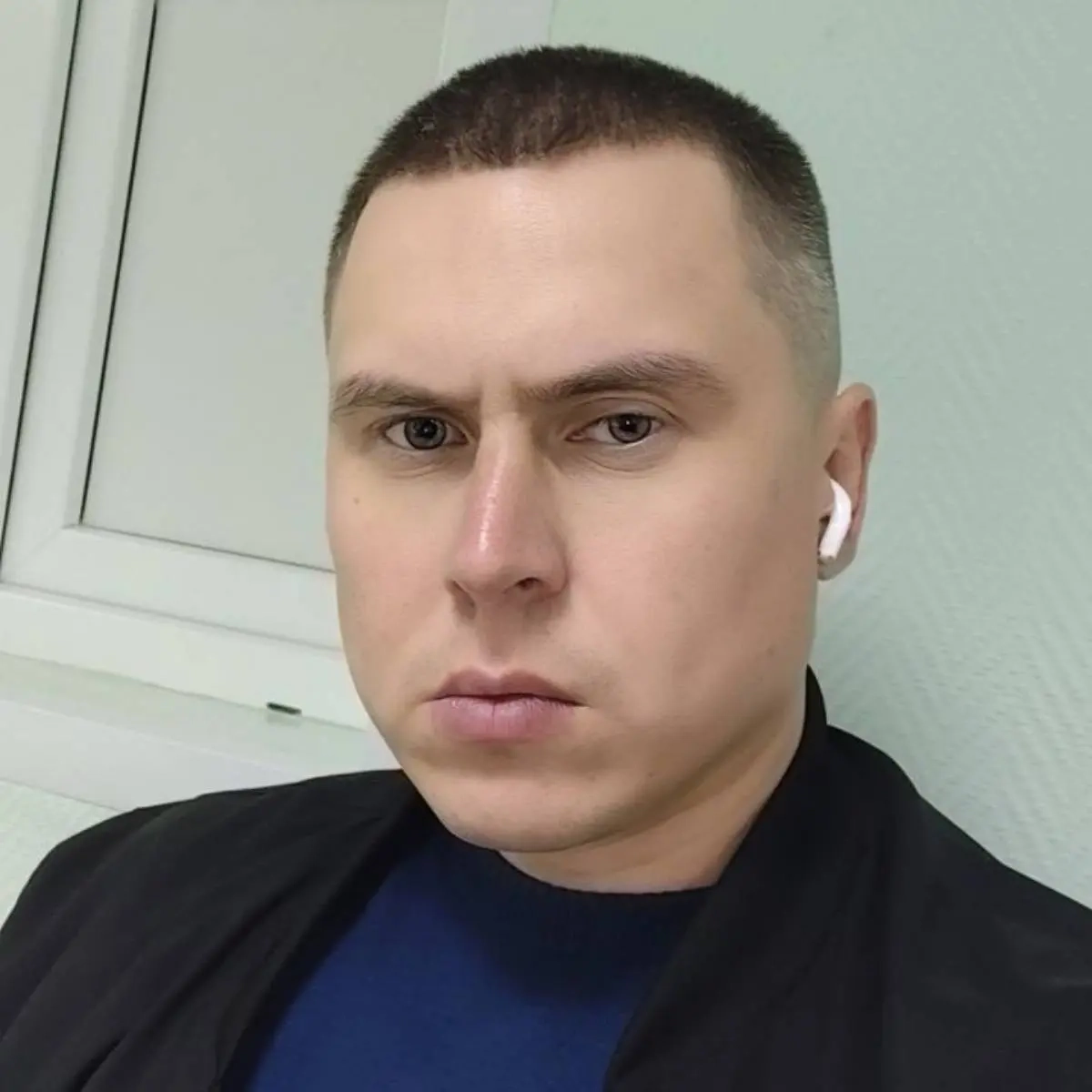 Альберт Мусин | Сетка — социальная сеть от hh.ru