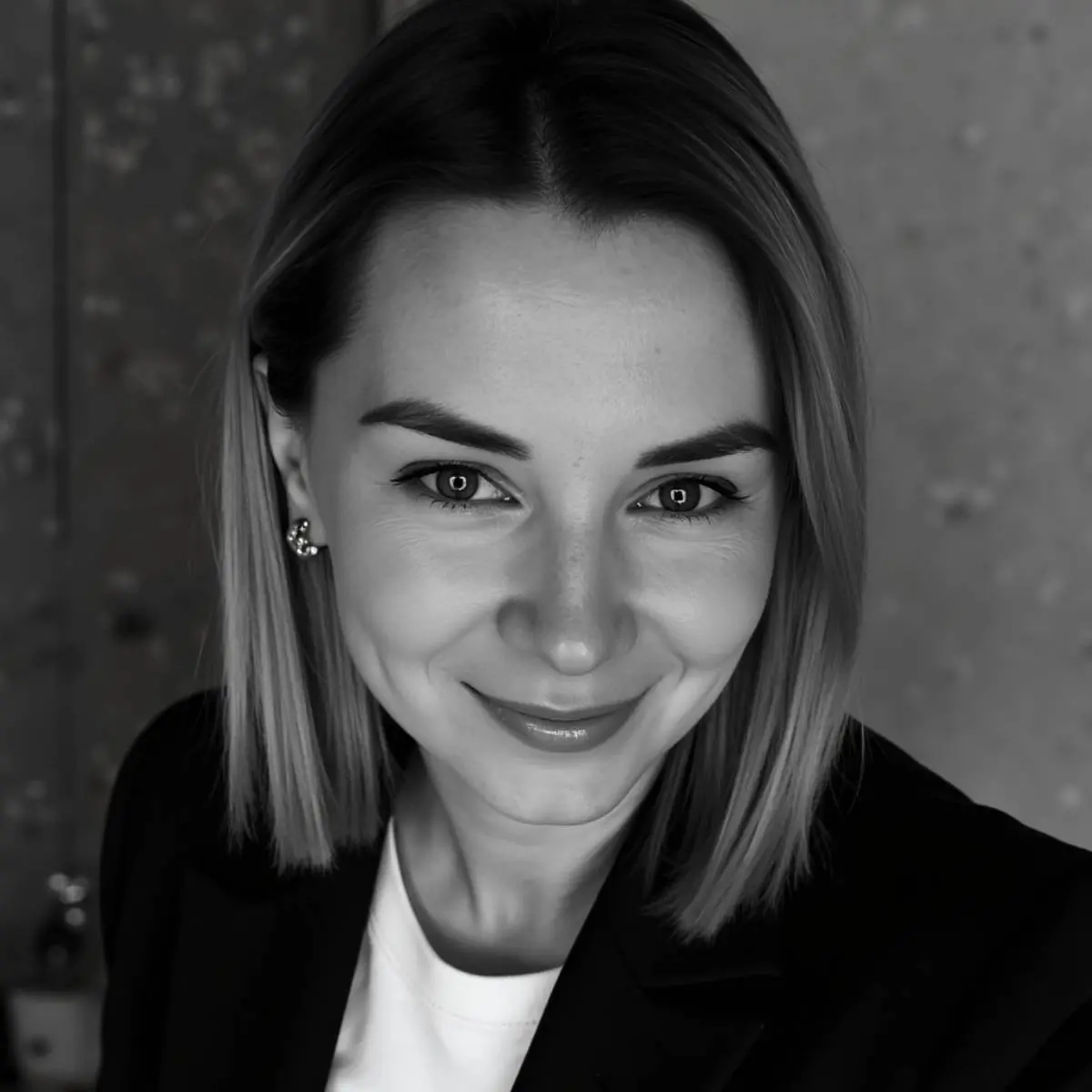 Олеся Шкода | Сетка — социальная сеть от hh.ru