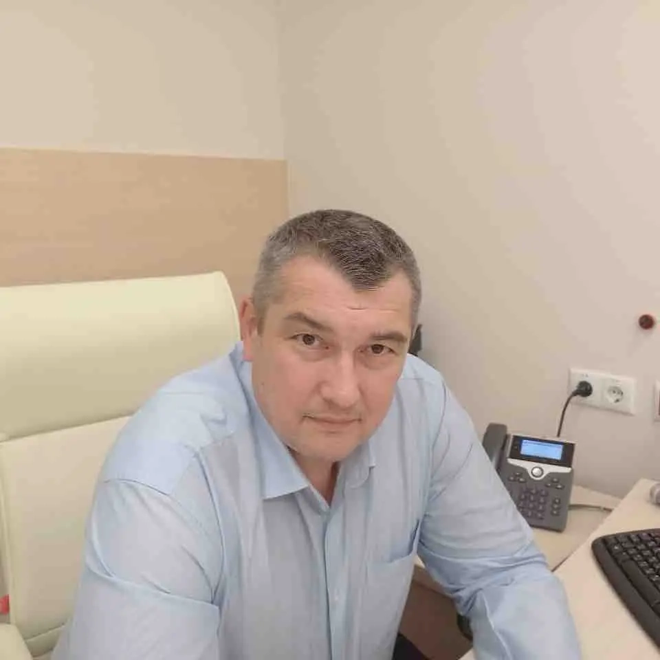 Александр Игнатиади