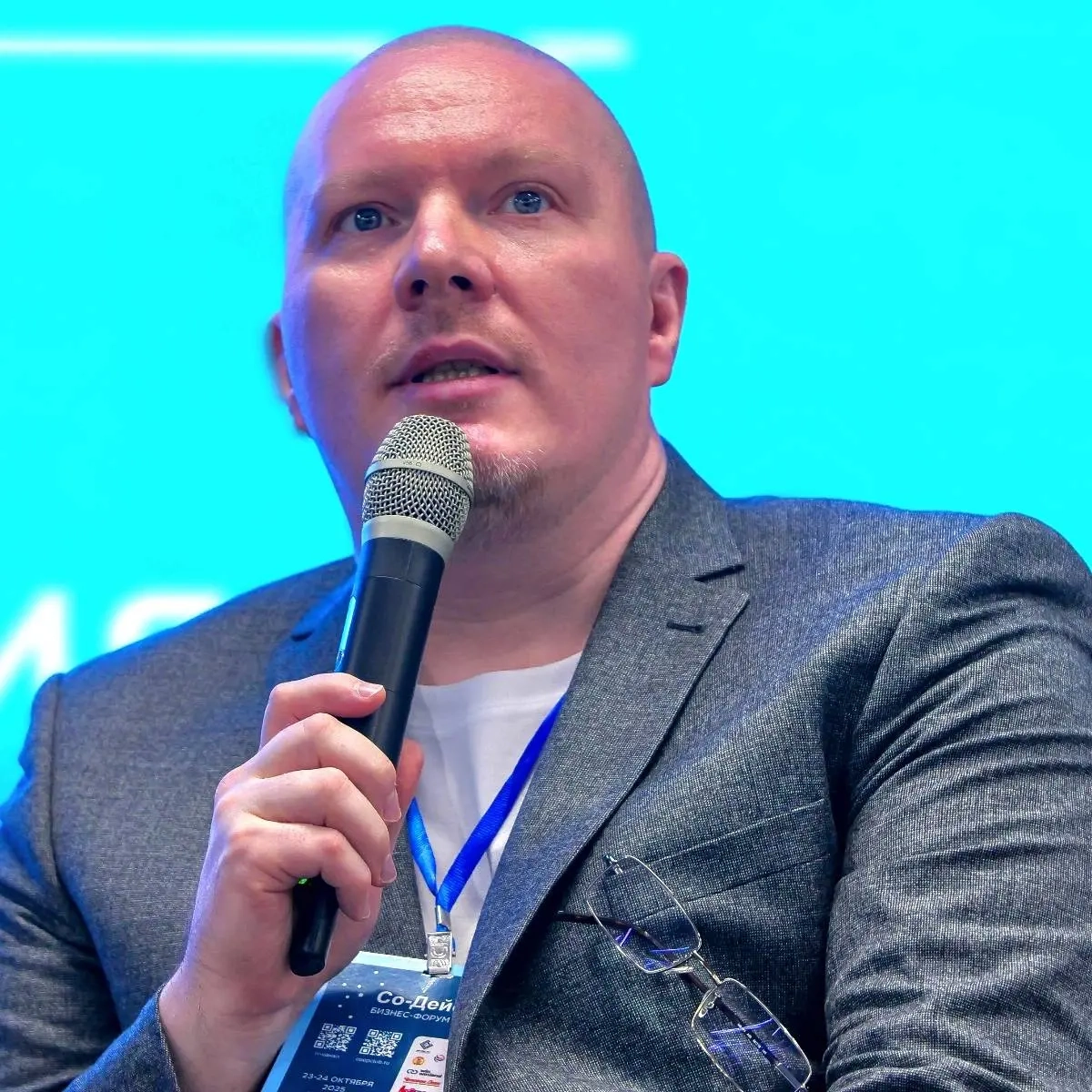 Алексей Юрьевич