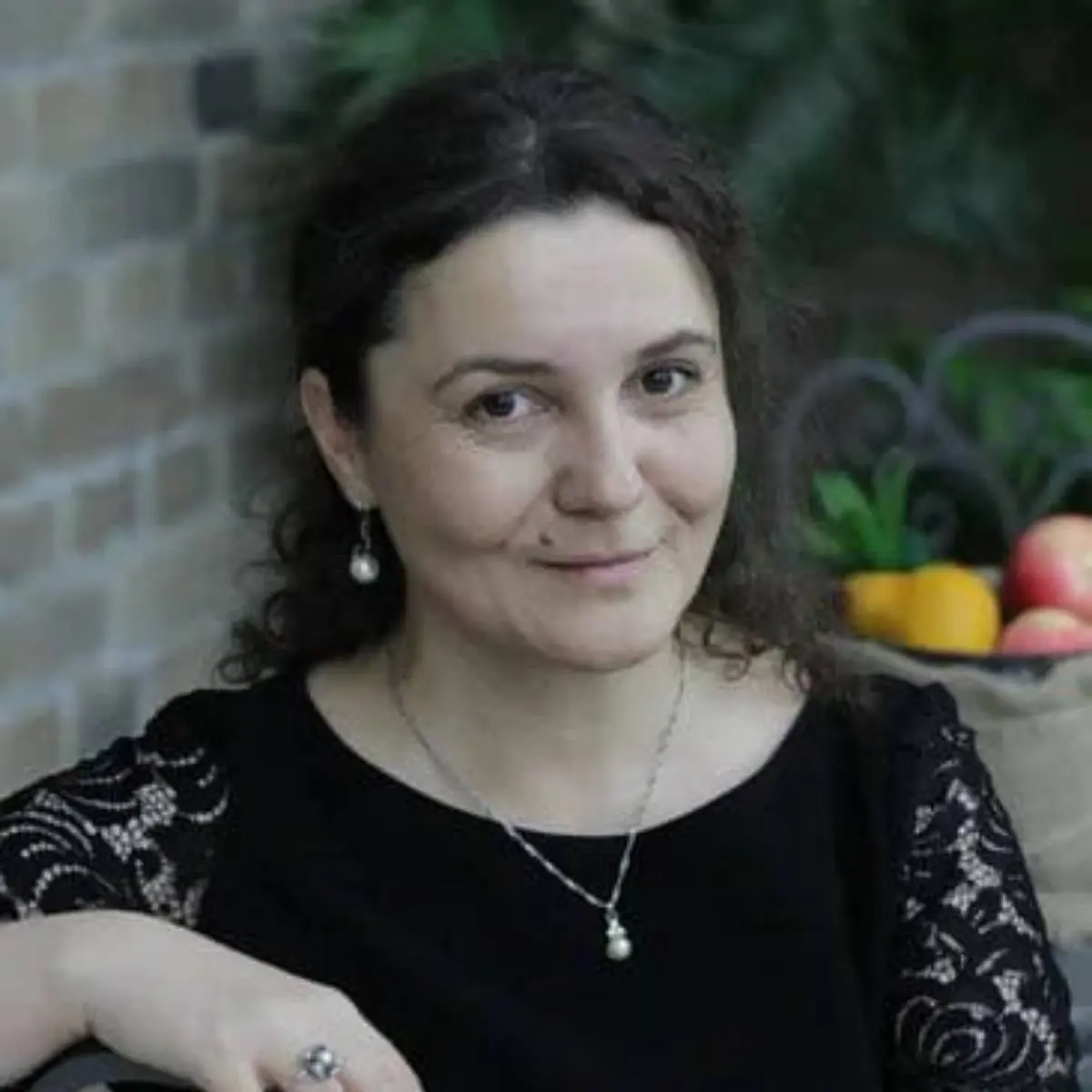 Наталья Амирханова