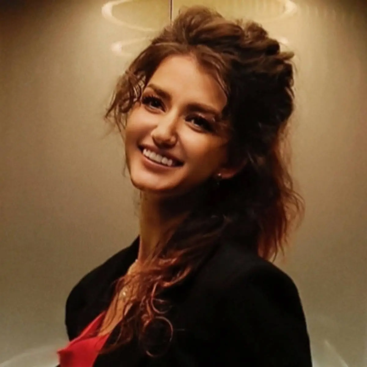 Виктория Петрова