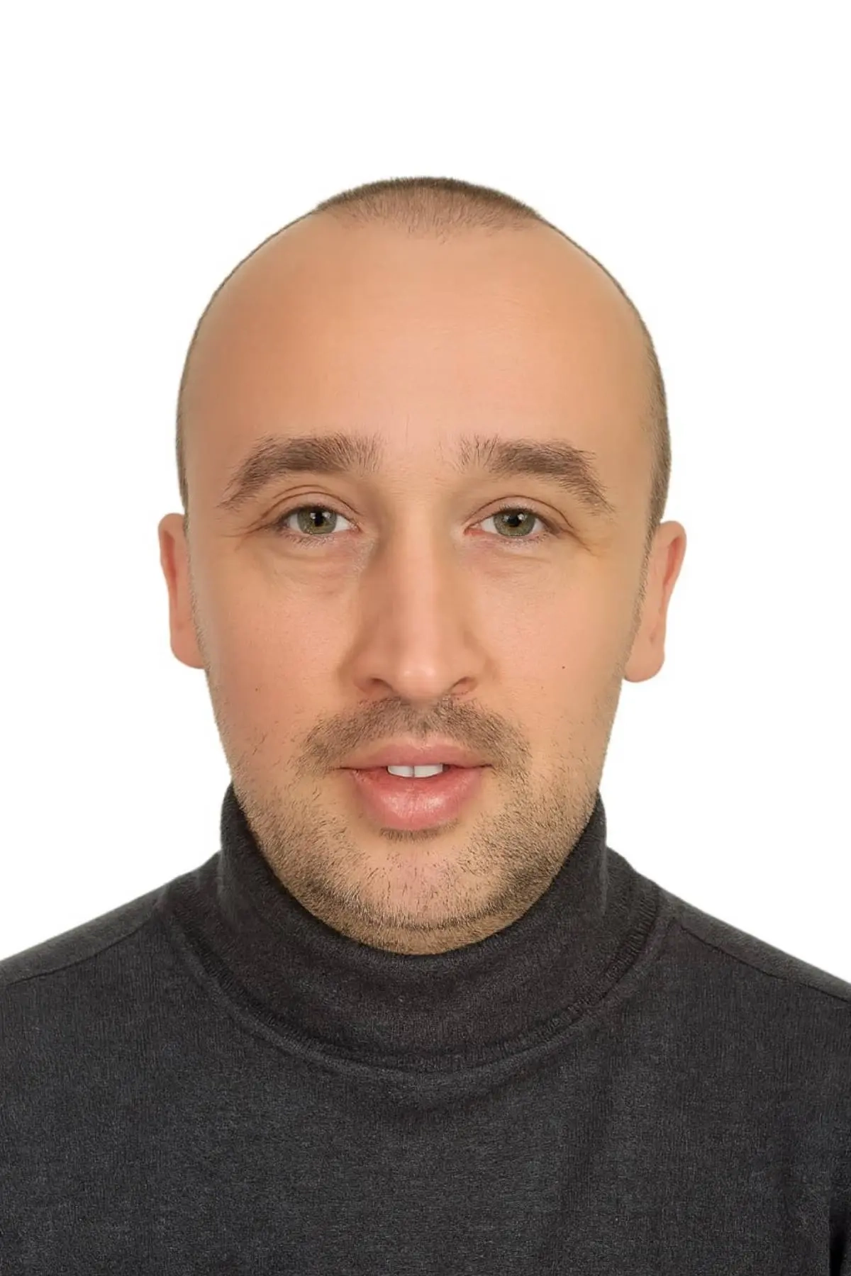 Владимир Гранкин | Сетка — социальная сеть от hh.ru