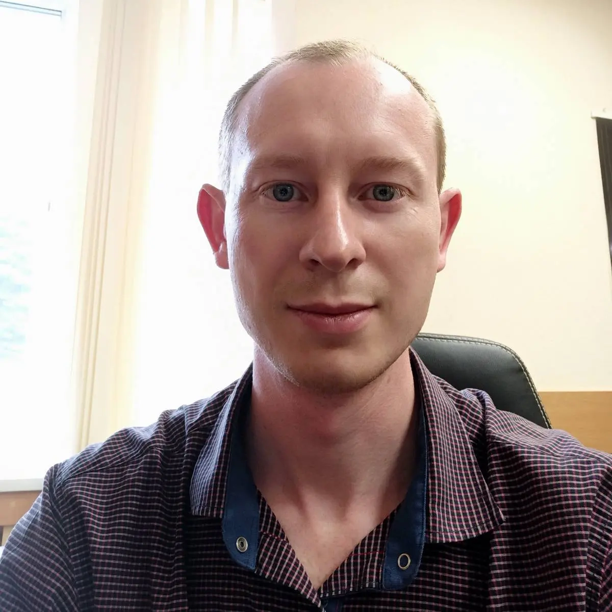 Виталий Бровкин | Сетка — социальная сеть от hh.ru