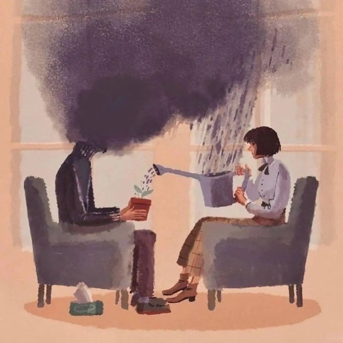 Коучинг. Практика.