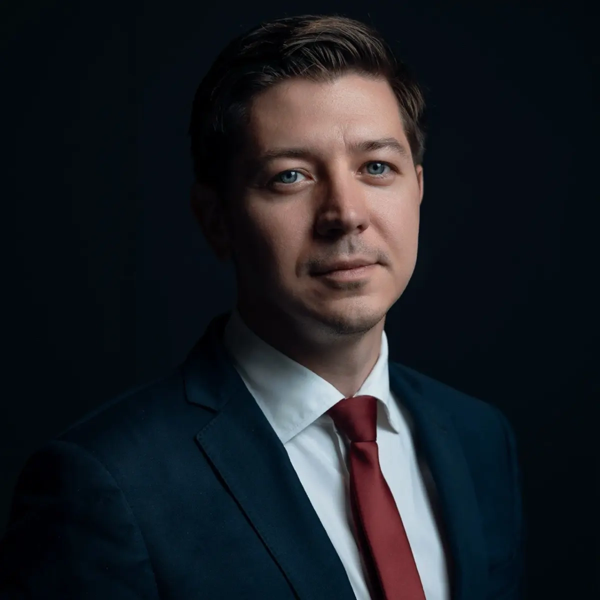 Егор Макарец | Сетка — социальная сеть от hh.ru