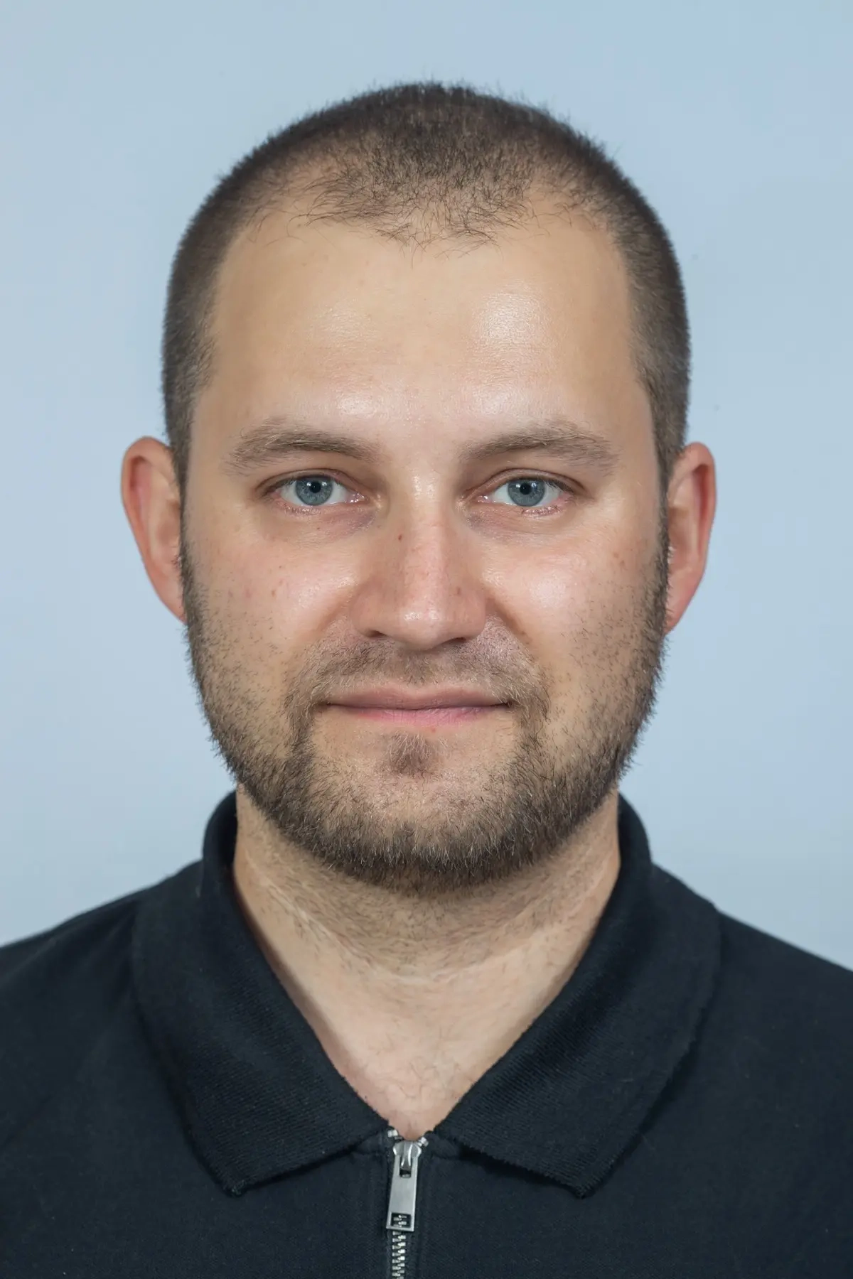 Дмитрий Бессонов | Сетка — социальная сеть от hh.ru