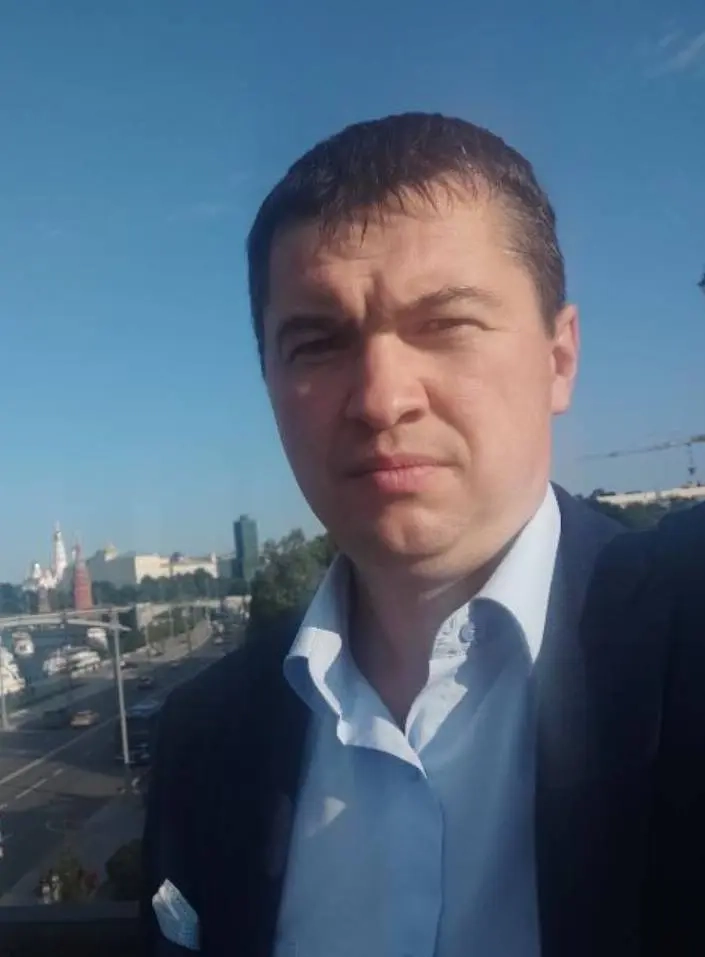 Александр Александр