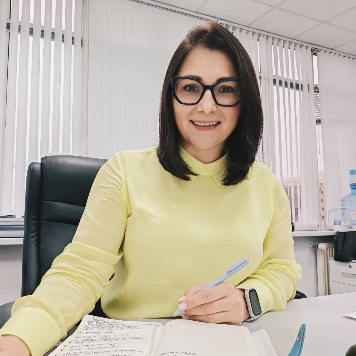 Людмила Мартынова | Сетка — социальная сеть от hh.ru