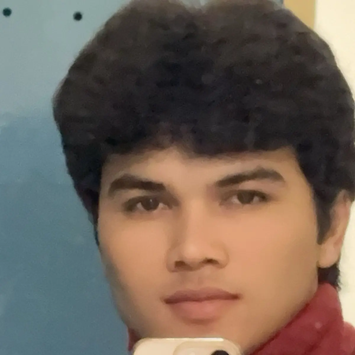 Бахадур Намазов | Сетка — социальная сеть от hh.ru