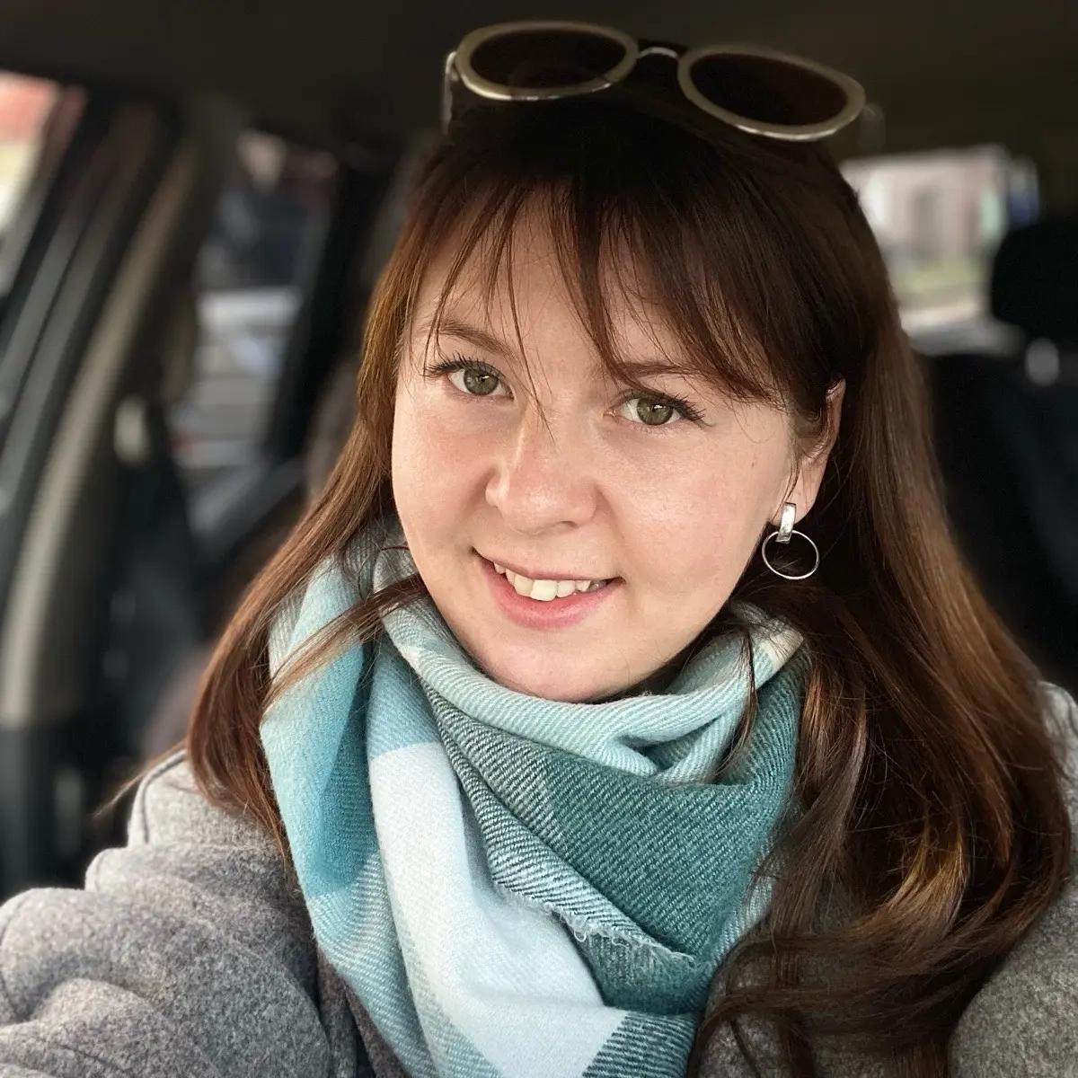 Кристина Макарова