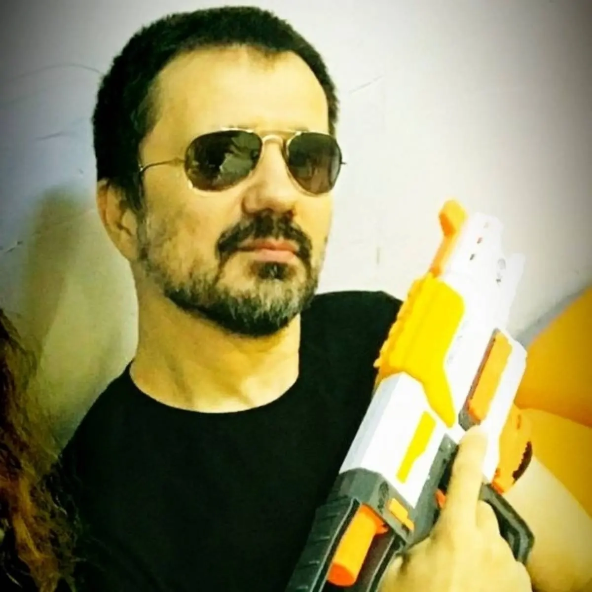 Иван Сусанин | Сетка — социальная сеть от hh.ru